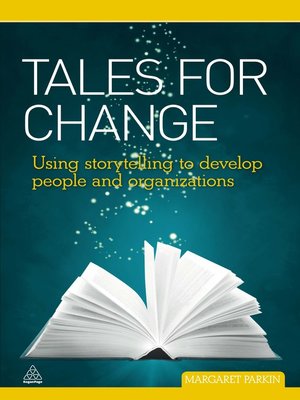 cover image of Tales for Change
